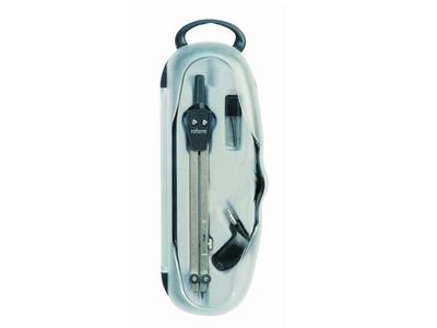 萬事捷 RX-115 實用型圓規組 / 組