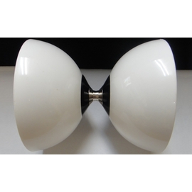 三鈴 定軸扯鈴 S008-白色 265g / 個