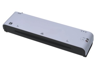 萬事捷 1634 MBS-265 A4護貝機 / 台