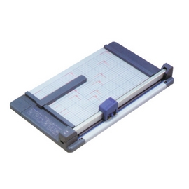 【北金文具】CARL 圓盤式DC-230N裁紙機(A3)/台