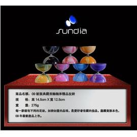 三鈴  限量典藏單培扯鈴 F102 (顏色隨機出貨)  / 個 