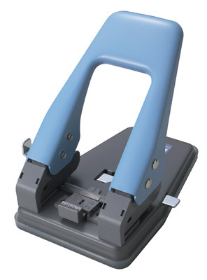  日本 OPEN 兩孔打孔機 PU-80 / 台 