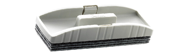 Pentel 飛龍 XWER-S 收納型白板擦 - 小 / 個