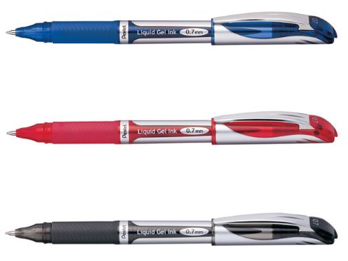 Pentel 飛龍 ENERGEL BL57 極速鋼珠筆 (筆蓋式) 0.7mm / 支