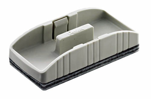 Pentel 飛龍 XWER-M 收納型白板擦 - 大 / 個