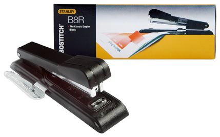 STANLEY 史丹利 BOSTITCH B8RCX 釘書機 / 台