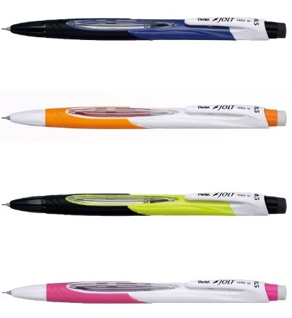 Pentel 飛龍 AS305 JOLT 好動自動鉛筆 0.5mm / 支