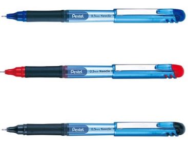 Pentel 飛龍 BLN15 ENERGEL EGball鋼珠筆 0.5mm / 支