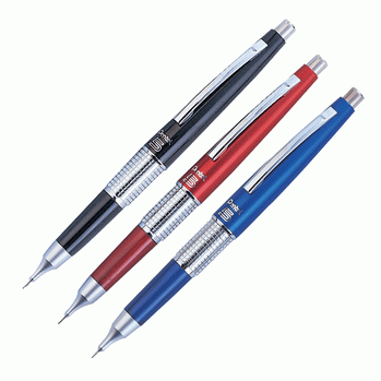 Pentel 飛龍 P1035 輕便好攜帶 KERRY高級自動鉛筆 0.5mm / 支