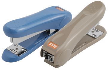 美克司 MAX-HD-88 釘書機 5色 / 台