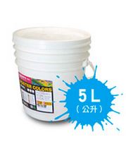 利百代 PC-5L 大容量廣告顏料 / 瓶
