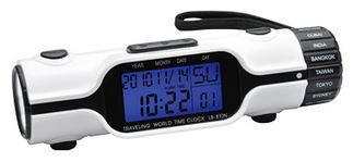 利百代 LB-810N LED世界 / 台