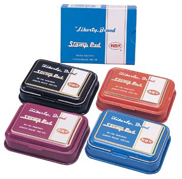 促銷  利百代 中印台  / 盒