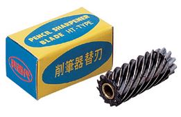 利百代 捲筆機替刀 / 支