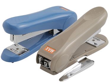 美克司 MAX-HD-88R 釘書機 5色 / 台