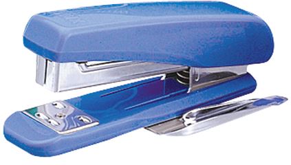 美克司 MAX-HD-50R 釘書機 (舊款) 5色 / 台