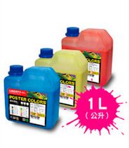 利百代 PC-1L 大容量廣告顏料 / 瓶