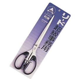 LIFE 徠福LS-2059進口事務用剪刀 (240mm) / 支