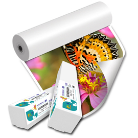 彩之舞 A3 130gsm高彩噴墨海報紙 1捲/箱 HY-R1311