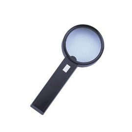 LIFE 徠福 NO.7413 照明放大鏡3倍(3 1/2吋) / 支