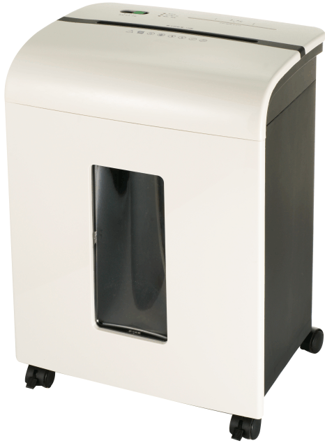 LIFE 徠福 A255 短碎狀專業型碎紙機 / 台