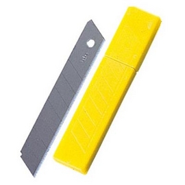 LIFE 徠福 L-401美工刀片- 10片入(L型大) / 盒