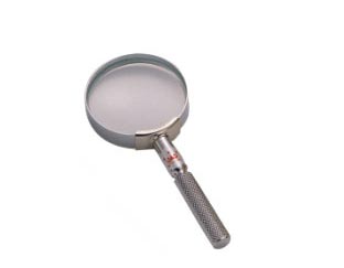 LIFE 徠福 NO.7069一般放大鏡-3倍(1 1/2吋) / 支 