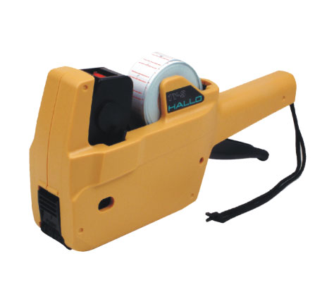 LIFE 徠福 1YS 日本標價機(單排)HALLO / 台