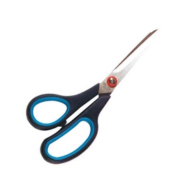 LIFE 徠福  RS-2013 福田剪刀(195mm家庭事務用)  / 支