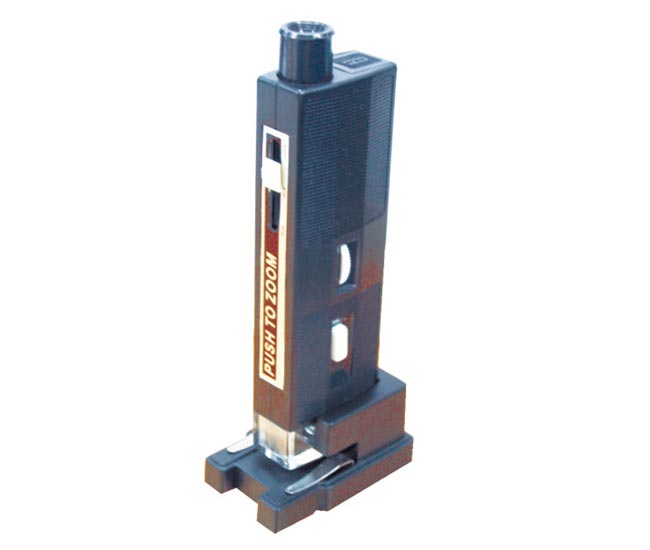  LIFE 徠福 NO.75017 變焦光源放大鏡‧顯微鏡 / 台