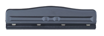 LIFE 徠福 NO.414 四孔打洞機(活動四孔) / 台