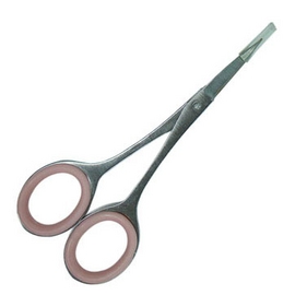 LIFE 徠福  NO.2025 高級美容剪刀(直式-100mm) / 支