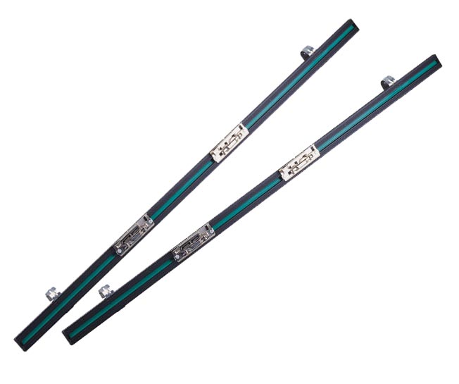 LIFE 徠福 NO.2362 簡報夾 / 支