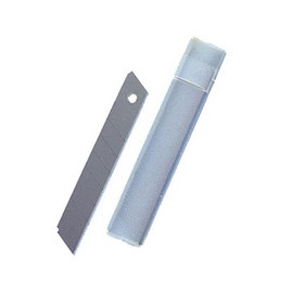 LIFE 徠福 2081 日本美工刀片 ( L型大)- 6片入 / 盒