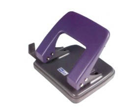 LIFE 徠福 NO.80 兩孔打洞機 / 台