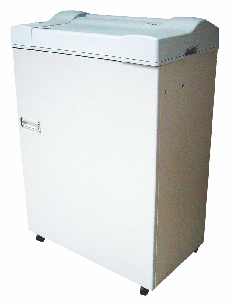 LIFE 徠福 C405 短碎狀專業型碎紙機 / 台