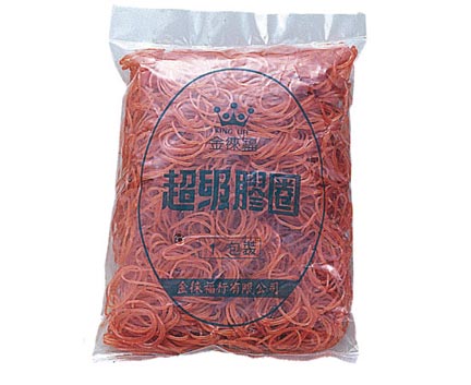 LIFE 徠福 #14 KING 橡皮圈 (1包 8兩入)