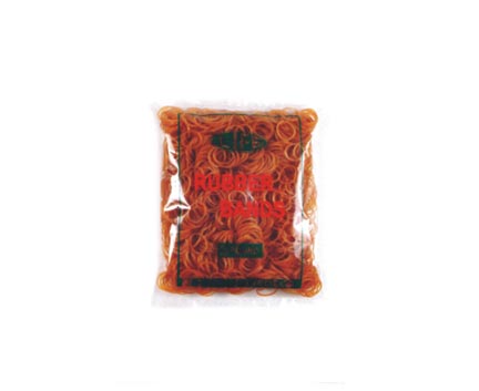 LIFE 徠福 #8 橡皮圈 (1/2包4兩入) 