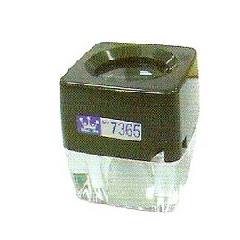   LIFE 徠福 NO.7365 圓柱型放大鏡(昆蟲放大鏡) / 個