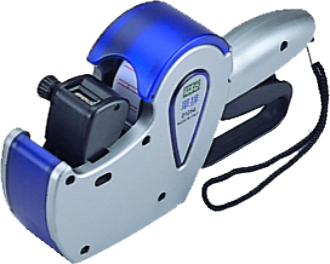 LIFE 徠福 NO.1054 義大利單排標價機 / 台