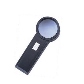 LIFE 徠福 NO.7411 照明放大鏡- 3倍(2吋) / 支