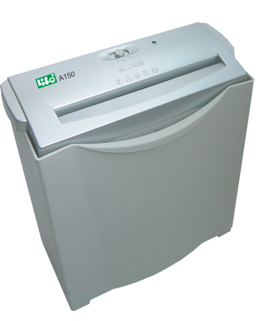 LIFE 徠福 A150 全自動碎紙機 (A4規格) / 台