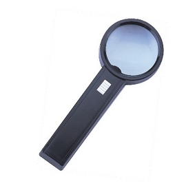 LIFE 徠福  NO.7412 照明放大鏡3倍(3吋) / 支