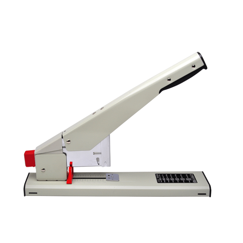 LIFE 徠福 LS-2324 省力型訂書機 / 台