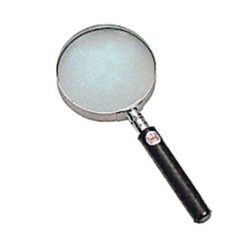 LIFE 徠福 NO.7071 一般放大鏡-3倍(2 1/2吋) / 支