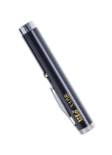 LIFE 徠福 NO.3106 增壓綠光鐳射指示器 / 支