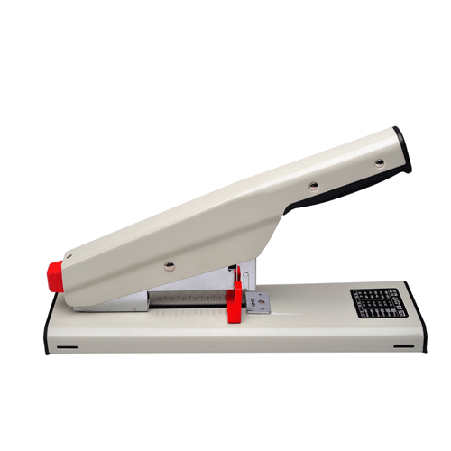 LIFE 徠福 LS-2317 省力型訂書機 / 台