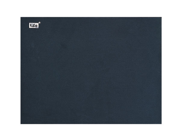 LIFE 徠福 NO.2153 關防用橡皮板(38.8cmX29.5cmX9mm) / 片