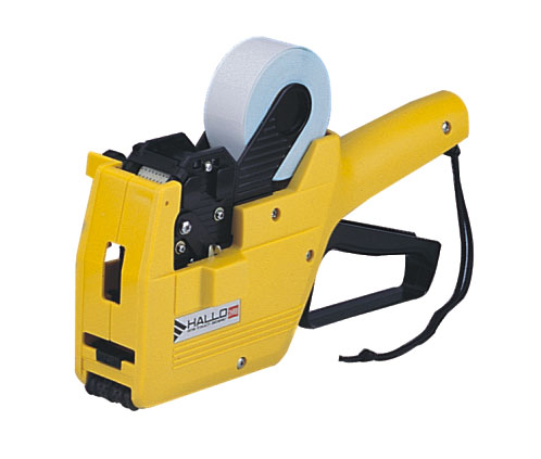 LIFE 徠福 2HGA 日本標價機(雙排)HALLO / 台