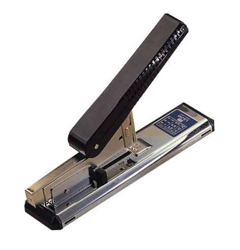 LIFE 徠福 LS-310 強力訂書機 / 台